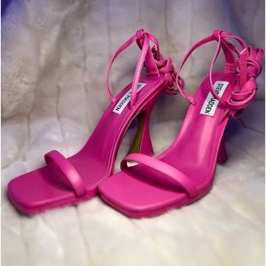 Steve Madden heels
